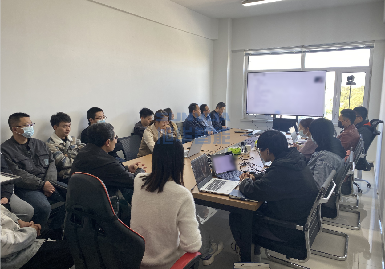 团队协助，砥砺前行——球盟会(中国)智能彰显超强团队凝聚力！